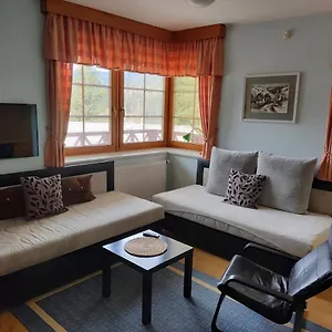 Apartment Kubu 4 Samostatny S Kuchyni, Špindlerŭv Mlýn