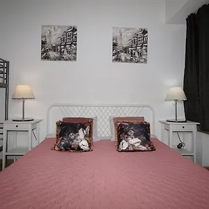 Brial 2 Bedrooms, , Antwerpen Belgien